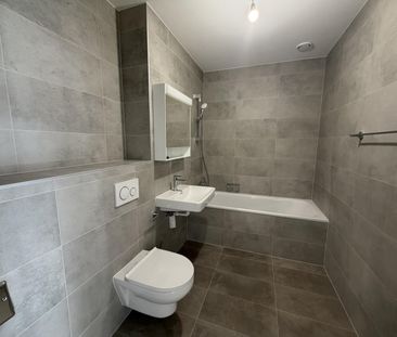 Magnifique appartement de 2.5 pièces au 1er étage d'un immeuble neu... - Foto 2