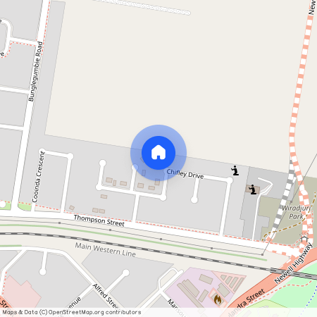 35 Chifley Drive, NSW 2830, Dubbo