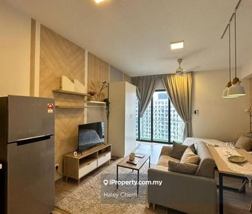 Southlink, Kampung Kerinchi (Bangsar South) - Foto 4