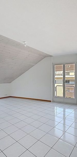À louer dès le 16 mai 2025 – Charmant appartement 2 pièces au 2ᵉ étage - Photo 1