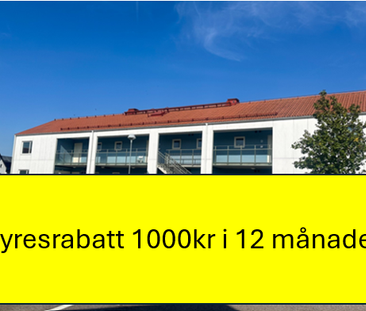 Fabriksgatan 33 C - Photo 3