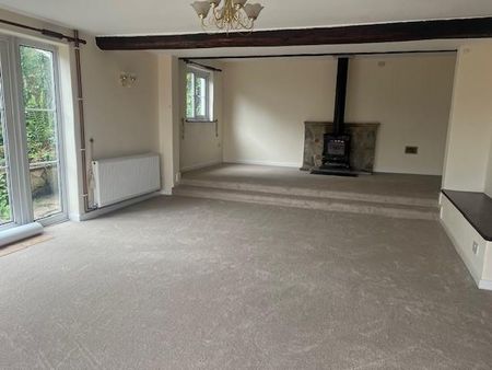 4 bedroom cottage to rent - Photo 3