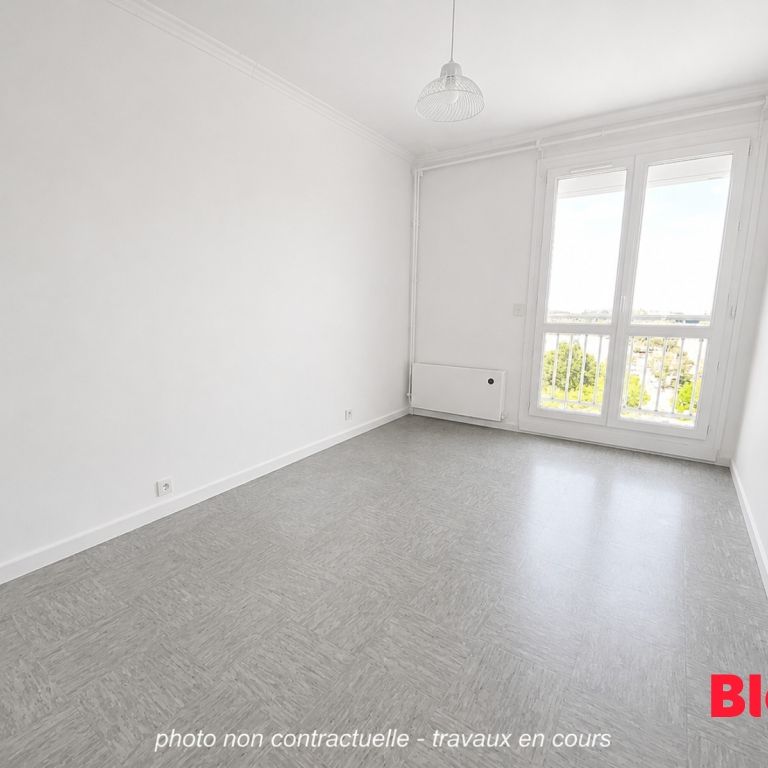 Location Appartement 4 pièces 76m² RENNES 35000 - Photo 1