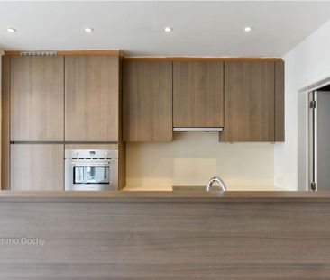 Recent gebouwd en uiterst centraal gelegen appartement | Holstraat - Foto 1
