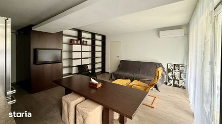 Apartament 2 camere | Barbu Văcărescu | mobilat - Photo 2