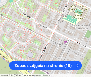 3 pokoje, osobna kuchnia | Ursus CH Skorosze | Bez prowizji – zdjęcie 1