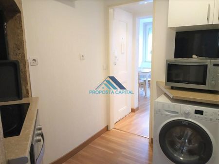 Apartamento T1 em Lisboa - Photo 5