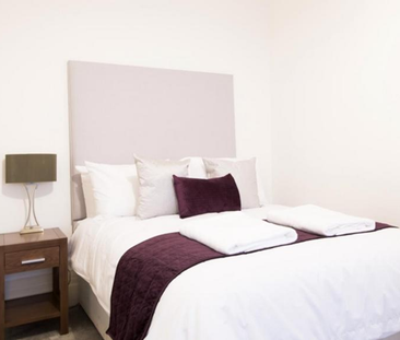 5 bedroom flat to rent - Photo 5