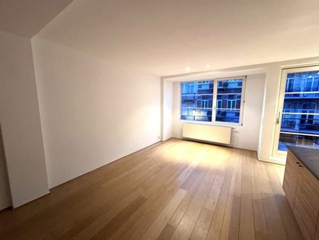 Appartement te huur - Photo 2