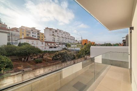 Apartment T2 in Cascais e Estoril, Cascais - Foto 4