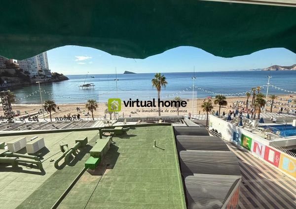 Flat - Benidorm (Playa de levante benidorm)