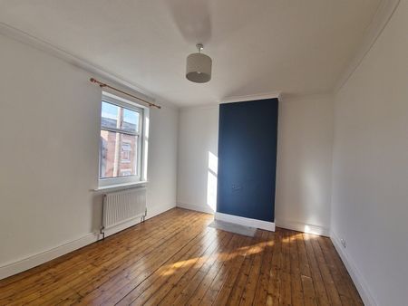 2 Bed Terraced House, Lord Nelson Street, NG2 - Photo 3