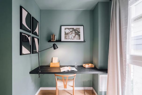 Carrer de Sicília, Barcelona, Catalonia 08013 - Photo 1