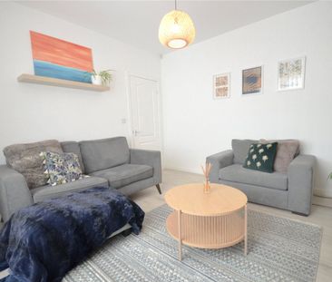 Hurst Street, Reddish, Stockport, Greater Manchester, SK5 7BA - Photo 1