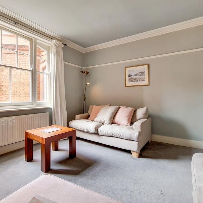 2 bedroom apartment to rent - Photo 1