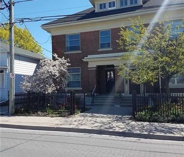 For Lease - 324 GEORGE Street Unit# 2, Cobourg, Ontario - Photo 1