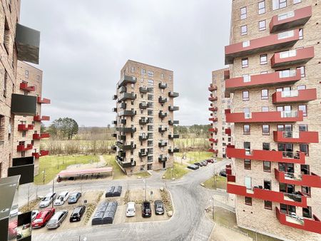 Egeparken 4, 5. 1, 9000 Aalborg - Foto 3