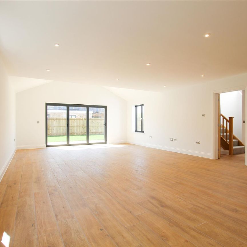 Church Street, Haslingfield, Cambridge - Photo 1