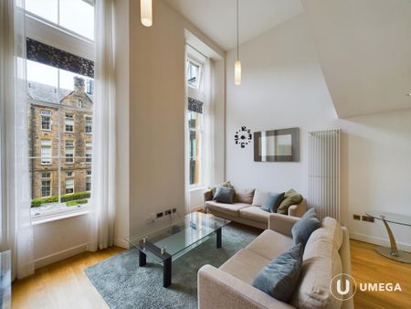 3 bedroom apartment to rent - Photo 2