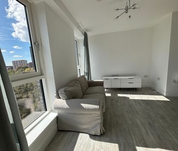 2 Bed Flat, Islington Street, M3 - Photo 1