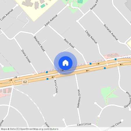 29 Mount Dandenong Road, Vic 3136, Croydon
