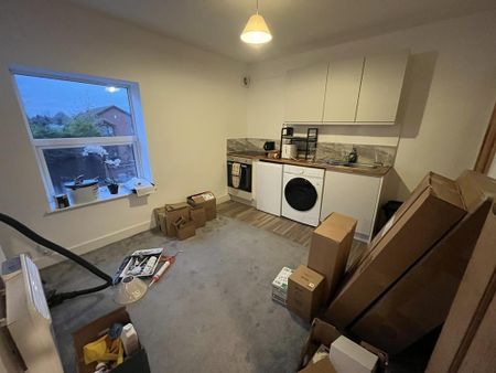 1 bedroom ground floor maisonette to rent - Photo 4