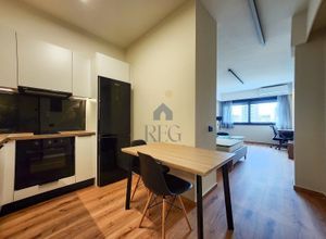 Studio/Γκαρσονιέρα για ενοικίαση - Πάτρα, - Photo 4