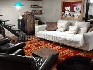 Loft via di San Bernardo 15, Molo, Genova - Photo 1