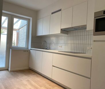 Prachtig volledig gerenoveerd duplex appartement met terras, ideaal... - Photo 5