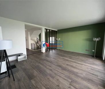 Inchiriere casa individuala cu panorama asupra orasului, cartier Gruia - Fotografie 4