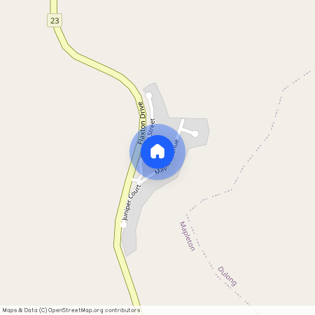 5 Maple Avenue, Qld 4560, Mapleton