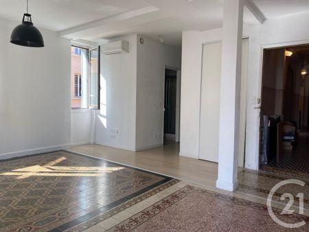 Appartement F4 à louer - Photo 3