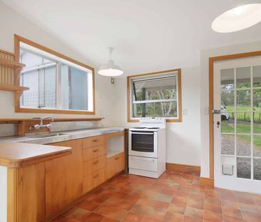 Rural retreat! - Photo 3