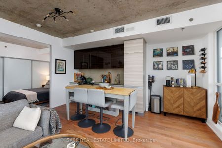 Carnaby Lofts 20 , #1804 - Photo 5