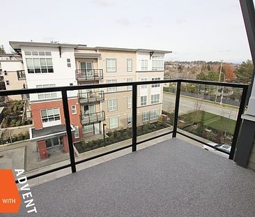 Yale Bloc in Willowbrook Unfurnished 2 Bed 2 Bath Apartment For Rent at 414-19567 64 Ave Surrey - Photo 2