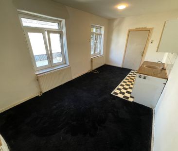 Te huur: Kamer Sint Antoniuslaan 11 6 in Maastricht - Photo 5