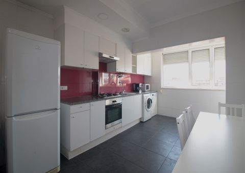 Apartamento T4