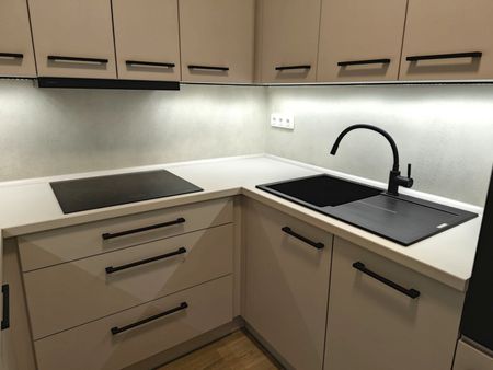 Pronájem bytu 1+kk • 45 m² bez realitkyDukelská, Benešov - Benešov u Prahy, Středočeský kraj - Fotografie 4