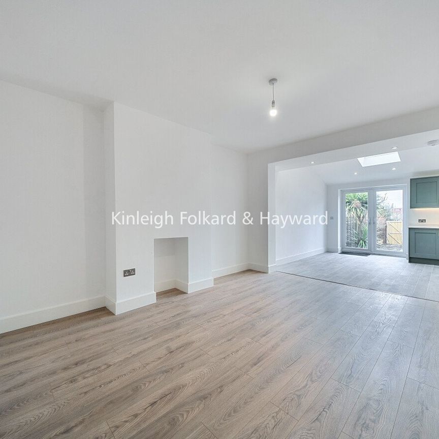 Christian Fields, London, SW16 - Photo 1