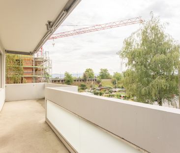 Grosszügige 6.5-Zimmer-Duplex-Wohnung mit Kamin in Riehen - Photo 6