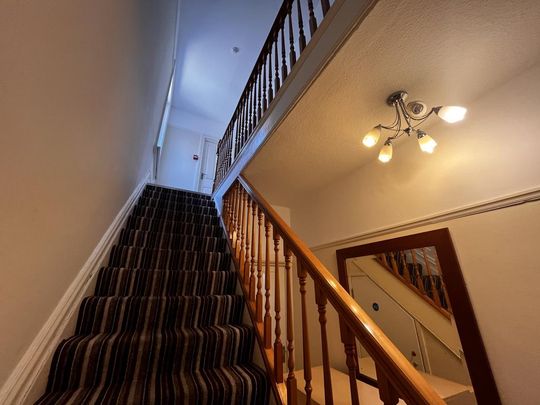 1 bedroom house of multiple occupation to rent - Photo 1