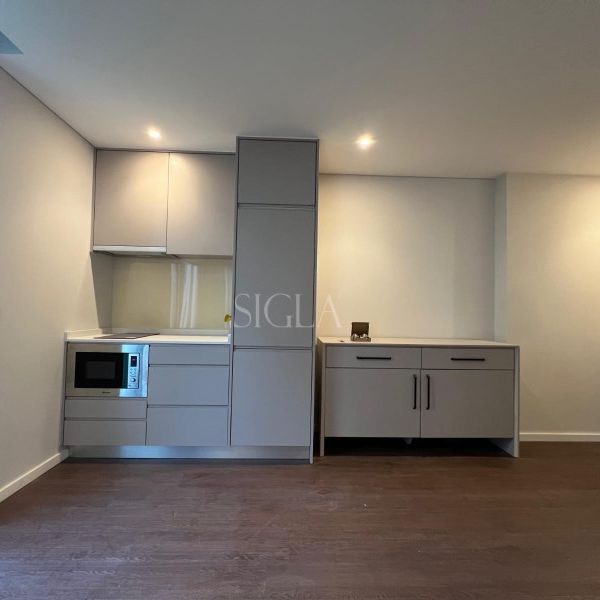 Apartamento T1 em Porto - Foto 1