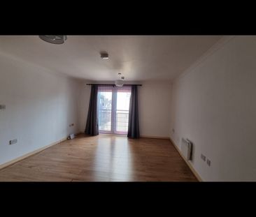 1 Bed Flat, Grand Union Heights, HA0 - Photo 2