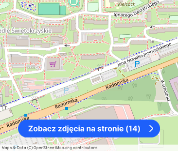 Mieszkanie, 58 m², Kielce – zdjęcie 1