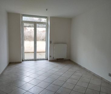 Appartement 2 pièces à Sarreguemines - Photo 1