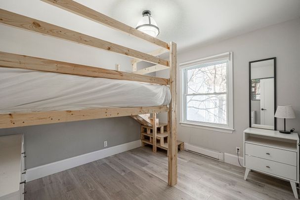 For Lease - 54 Sophia Street Unit# Main, Barrie, Ontario - Photo 1