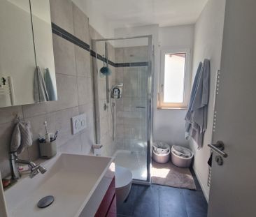 4.5 Zimmer, 115 m² - Foto 4
