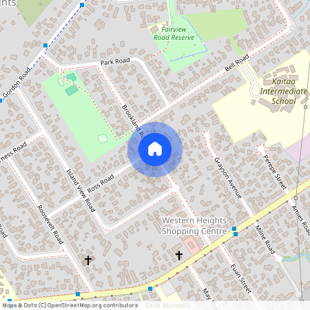 BROOKLAND ROAD, Rotorua