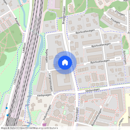 Upplands Väsby, Tegelvägen, 2A, 19439