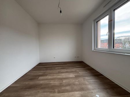 4-Zimmer Neubauwohnung in Altenbochum - Foto 4